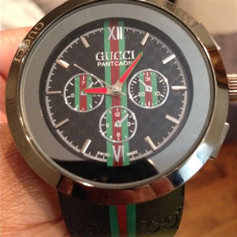 reloj gucci pantcaon precio|Comprar relojes Gucci Pantheon en Chrono24.